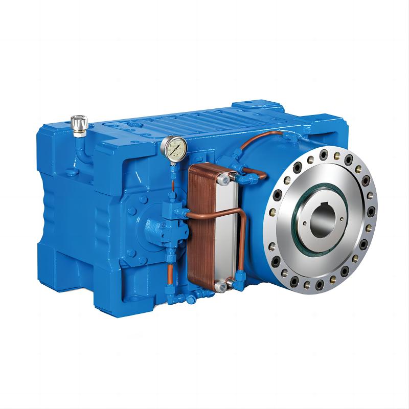 Gear Reducer