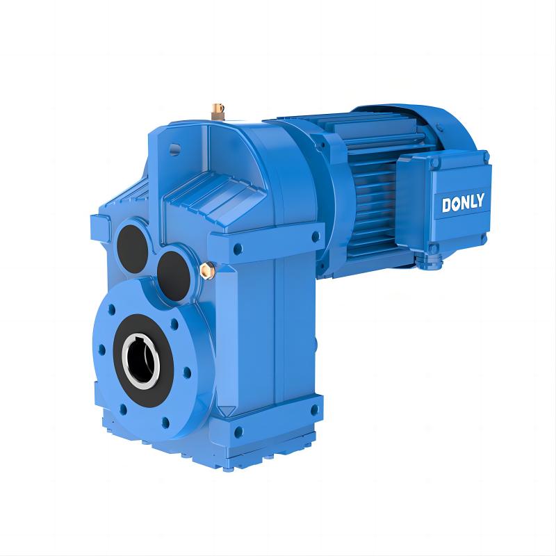 Gear Motors